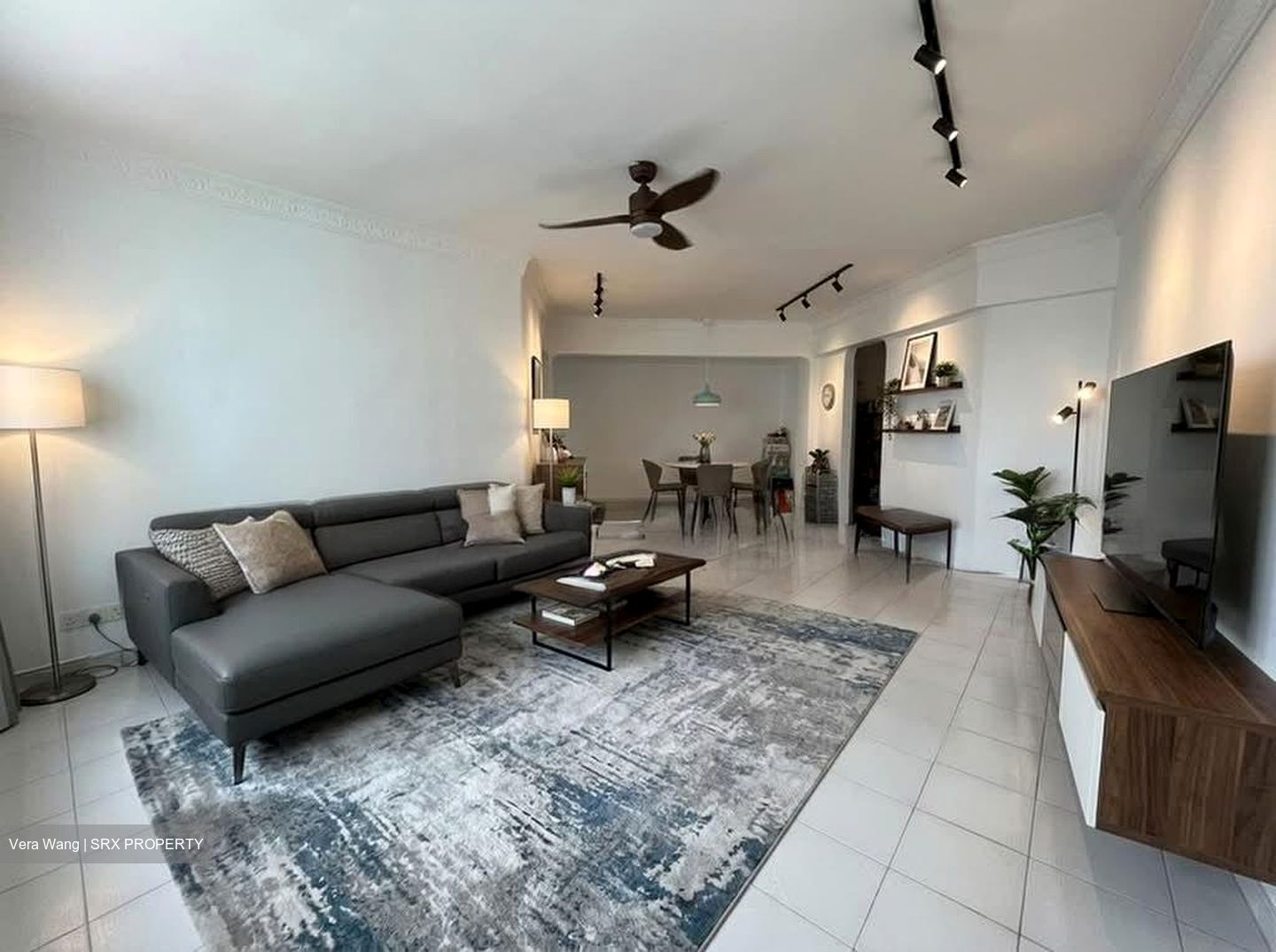 Blk 222 Serangoon Avenue 4 (Serangoon), HDB 4 Rooms #586255801